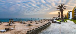 Apartamento Frente a Islas Ballestas