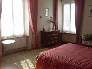 B&B / Chambres d'hotes Domaine Saint-Hilaire : photos des chambres