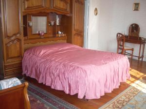 B&B / Chambres d'hotes Domaine Saint-Hilaire : photos des chambres