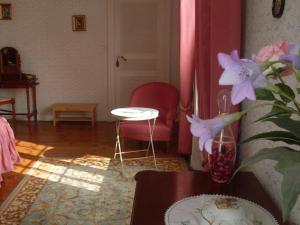 B&B / Chambres d'hotes Domaine Saint-Hilaire : photos des chambres