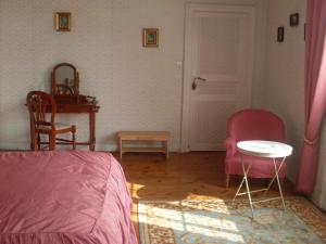 B&B / Chambres d'hotes Domaine Saint-Hilaire : photos des chambres