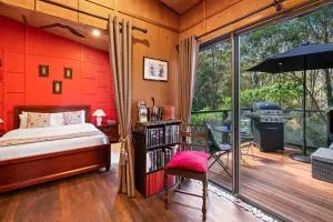 Noosa Hinterland Retreat - Gympie