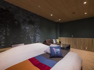 Hotel Crest Chiba Anagawa (Adult Only)