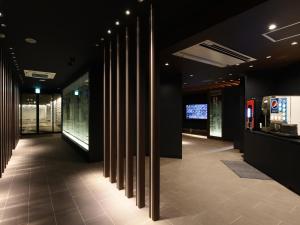 Hotel Crest Chiba Anagawa (Adult Only)