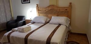 Hotel-Villas JABEL TINAMIT