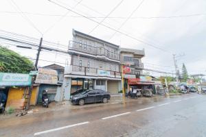 RedDoorz at San Antonio Binan Laguna