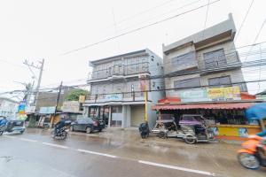 RedDoorz at San Antonio Binan Laguna