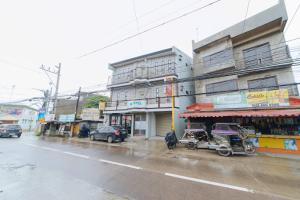 RedDoorz at San Antonio Binan Laguna