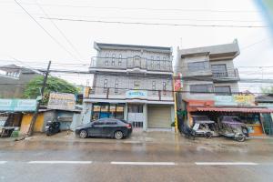 RedDoorz at San Antonio Binan Laguna