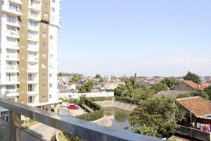 Căn Hộ 2 Phòng Ngủ (Two-Bedroom Apartment)