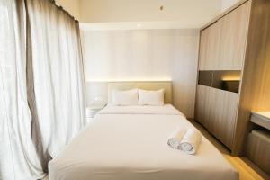 Cozy 1BR Oasis Apartment By Travelio