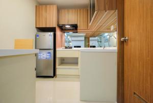 Cozy 1BR Oasis Apartment By Travelio