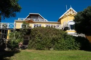 Alte Villa Boutique Hotel - Lüderitz