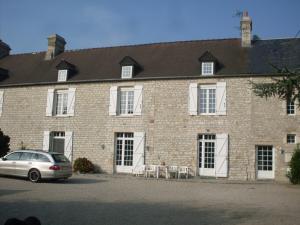 B&B / Chambres d'hotes Domaine Saint-Hilaire : photos des chambres