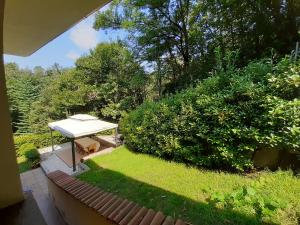 Apartment mit 2 Schlafzimmern mit Balkon und Terrasse