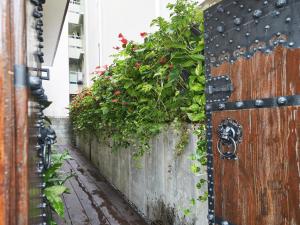 Hotel Cuore Kokusai Dori Naha