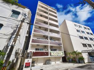 Hotel Cuore Kokusai Dori Naha