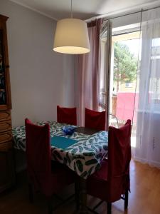 Apartament Sosnowy