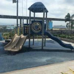 Cubao ManhattanHeights Unit 21A Tower A, 2BR