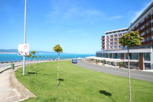 PARADISO 308-309 Private Studios Nessebar