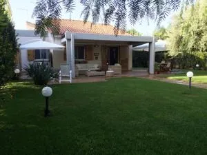 Moro House - in Athena Resort - Casa Camarina