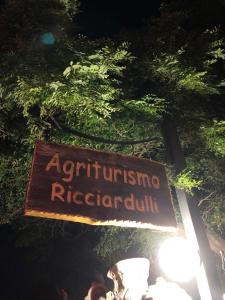 Agriturismo Ricciardulli