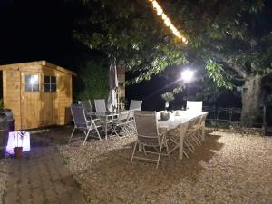 La Maison des Vignes