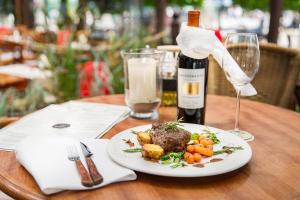 COLUMBUS Apartamenty Ustka - Limanowskiego 1