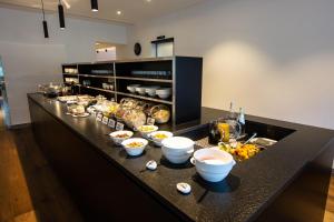 Ciasa de Munt Lifestyle Living