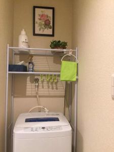 駅近-JR小岩駅まで徒歩3分 Leo小岩203