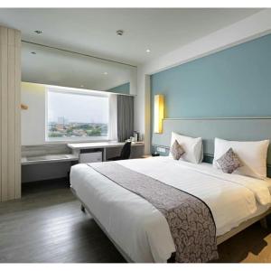 La Lisa Hotel Surabaya