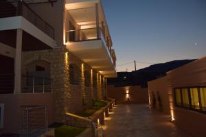 Plytra Mare Hotel