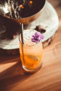 Kitz Boutique Hotel & Restaurant