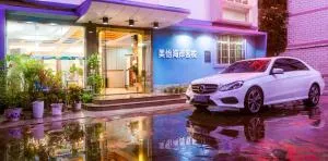 Sanya Tropical Coast Hotel - Lingshui