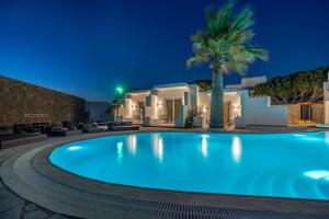 Omnia Mykonos Boutique Hotel & Suites Myconos Greece