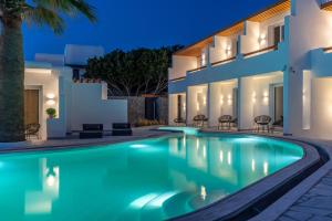 Omnia Mykonos Boutique Hotel & Suites Myconos Greece