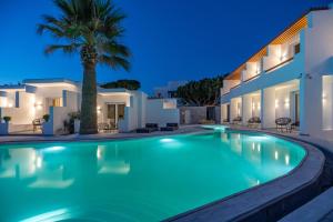 Omnia Mykonos Boutique Hotel & Suites Myconos Greece