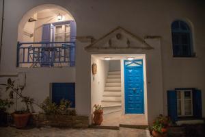 Amorgaia 2 Amorgos Greece