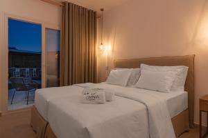 Omnia Mykonos Boutique Hotel & Suites Myconos Greece