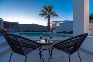 Omnia Mykonos Boutique Hotel & Suites Myconos Greece