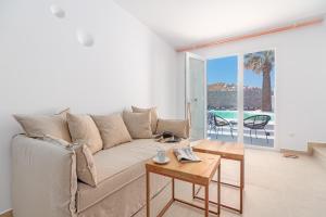 Omnia Mykonos Boutique Hotel & Suites Myconos Greece