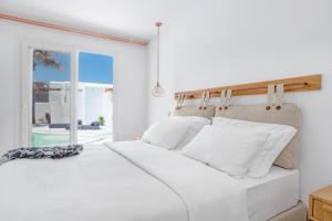 Omnia Mykonos Boutique Hotel & Suites Myconos Greece