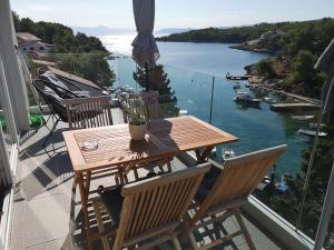 Summer House Krištof