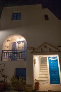 Amorgaia 2 Amorgos Greece