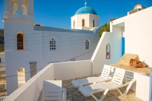 Amorgaia 2 Amorgos Greece