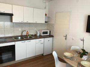 Apartment Kamenica 
