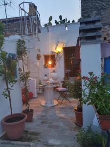 Apartman La Dimora del Cont'Orto Giulianova Olaszorsz&aacute;g