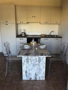 Holiday Home room in Casa Vacanze Bungalow I Girasoli