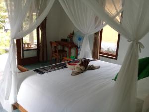 Loka Amertha - 3hvězdičkové hotely ve městě Sidemen