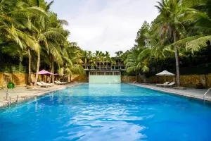 Sankofa Village Hill Resort & Spa - Ấp Long Hồ Hạ